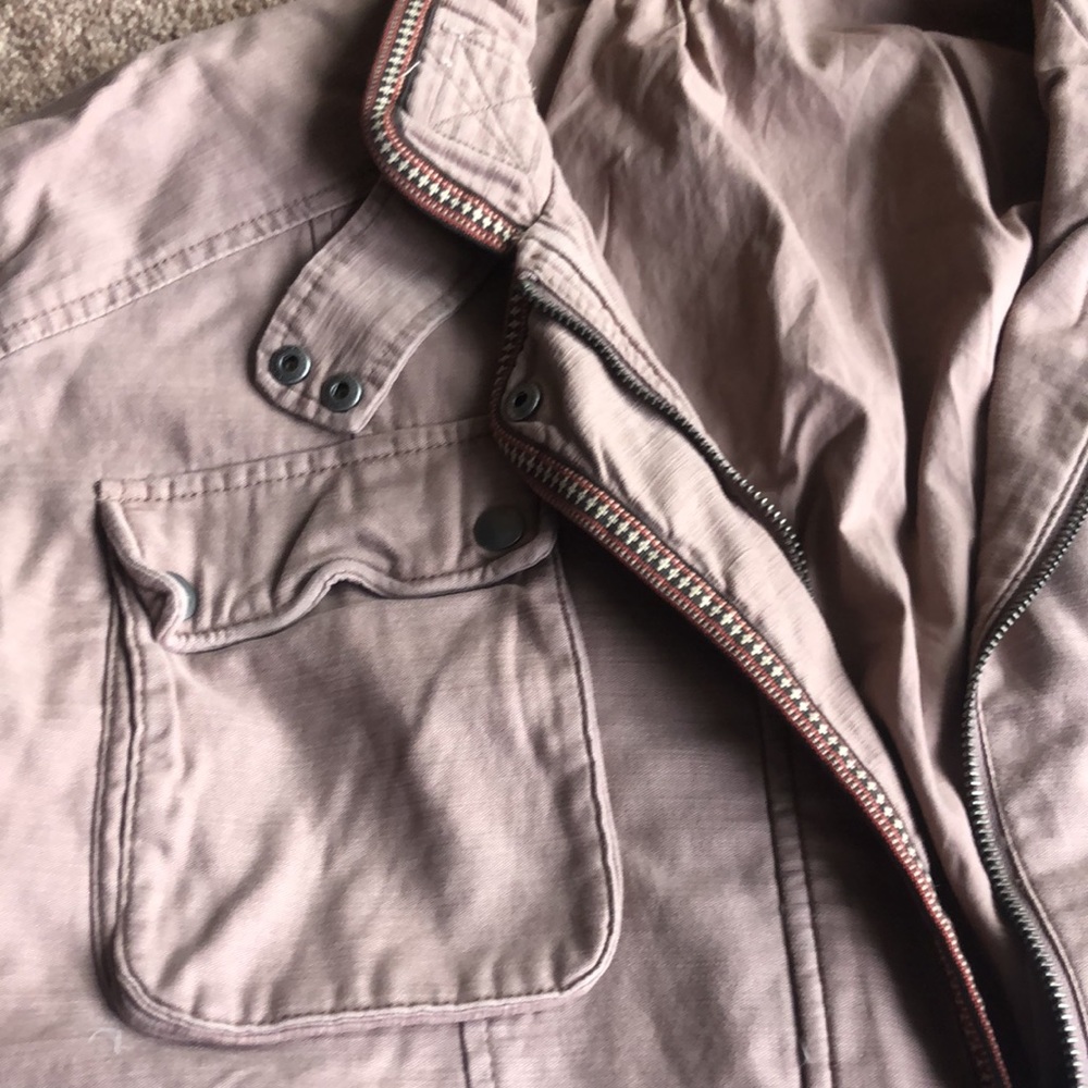 Free People Jacket - Picture 2 of 2